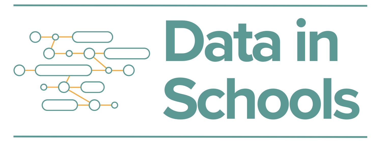 Data in Schools